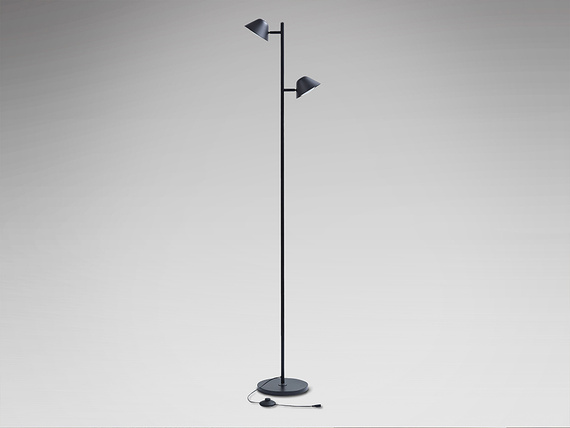 Lampa podłogowa 215602 Schuller Taros