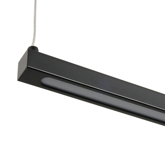 Step Into Beam Lampa wisząca ST-8960-L120 black