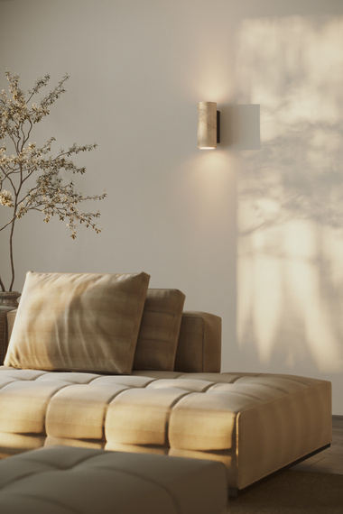 Oprawa Ścienna Maxlight Tek W0425