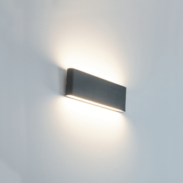 Oprawa Ścienna Zambelis E240