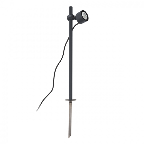 Lampa naświetlająca Norlys 6602BL Moss