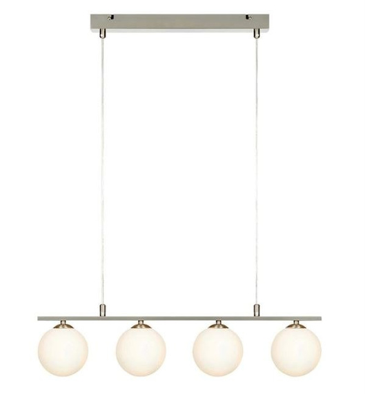 Lampa wisząca 107573 Markslojd Quattro