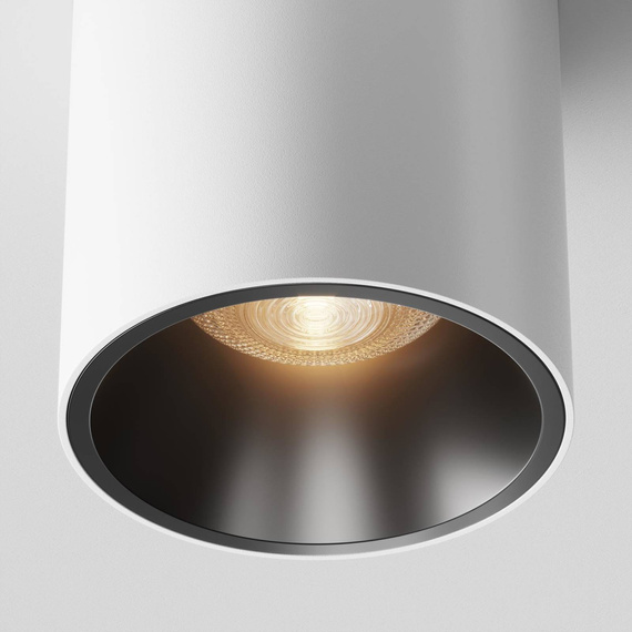 Lampa sufitowa Alfa LED biały (C064CL-L12W3K-D) - Maytoni