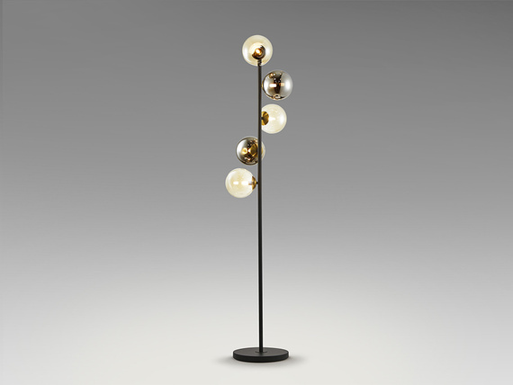 Lampa stojąca 494511 Schuller Inoa 