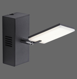 Oprawa Ścienna Zuma Line Pure-mira 003902-031733