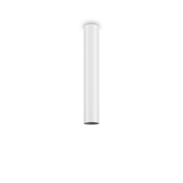 Ideal Lux Look Pl1 H40 Bianco Plafon 233215