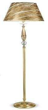 Lampa Podłogowa Zonca 31046