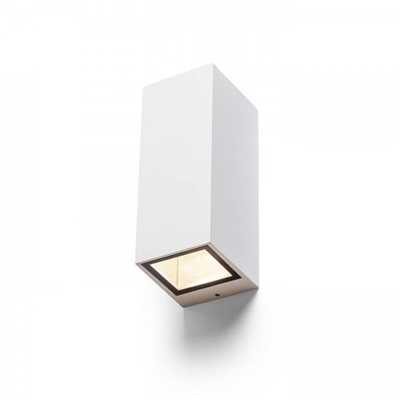 Lampa ścienna zewnętrzna Redlux Desmond R13609