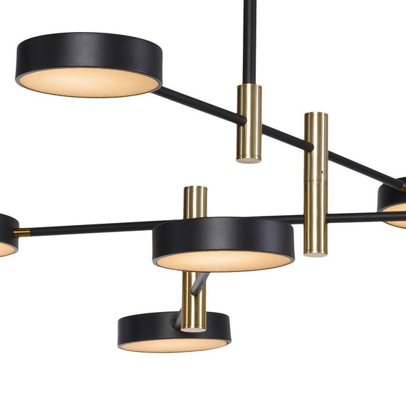 Lampa Wisząca Berella Light Tuma BL0130