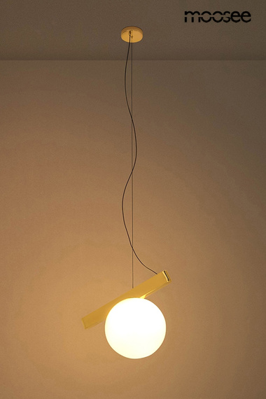 Żyrandol Moosee Balance MSE1501100553