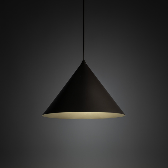 Lampa Wisząca TK Lighting Cono 11377