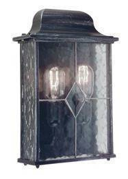 Kinkiet Zewnętrzny Elstead WEXFORD WX7