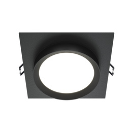 Oprawa do zabudowy Maytoni Hoop DL086-GX53-SQ-B