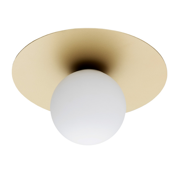 Lampa Sufitowa Argon Spello 8262