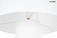 Lampa Stojąca Moosee Kas MSE1501100333