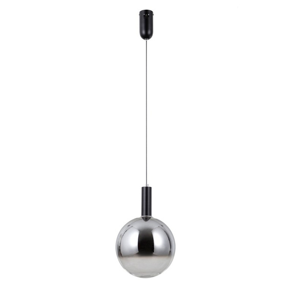 Italux Strela Zwis PND-34378-1L-BK