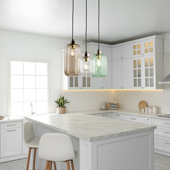 Lampa Wisząca TK Lighting Marco 3325