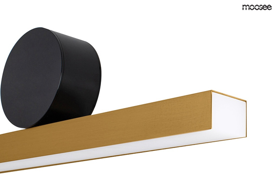 Kinkiet Moosee Wand MSE010100290