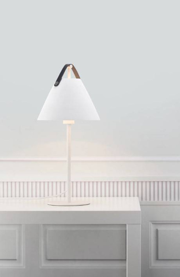 Nordlux Lampa stołowa 46205001 Strap