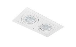 Oprawa do zabudowy Azzardo Verdi AZ3528