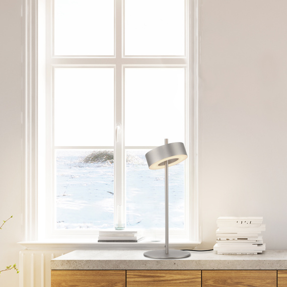 Lampa Biurkowa Paul Neuhaus Q-rotate 003902-030622