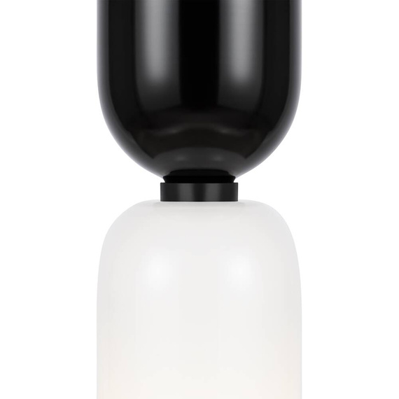 Lampa wisząca Memory Maytoni MOD177PL-01B
