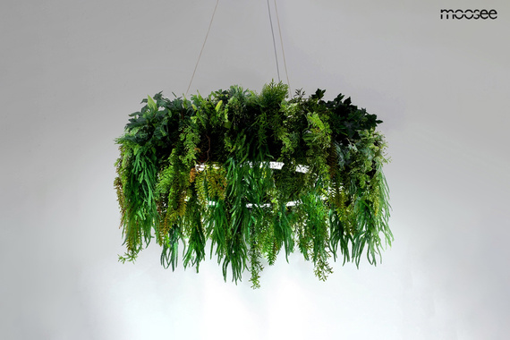 Żyrandol Moosee Gardens MSE1501100436