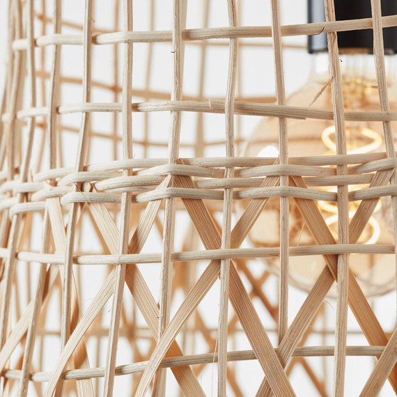 Lampa Wisząca Brilliant Newbury 99551/09