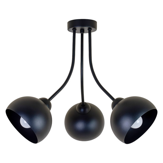 Lampa Sufitowa Milagro Queen MLP2056