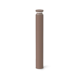 Ideal Lux Boeing Lampa stojąca na zewnątrz 346724 100cm