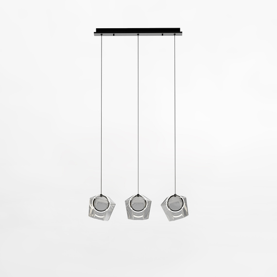 Lampa Wisząca Zuma Line Colore 003064-030952