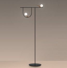 Lampa stojąca Artemide Yanzi 1102010A