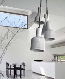 AZZARDO Karina 4 Lampa Wisząca CPL-13007
