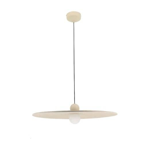 Lampa Wisząca Azzardo Freya Beige AZ5907