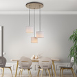 Plafon Zuma Line 003902-023194