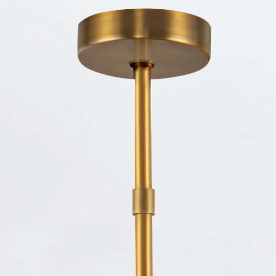 Lampa Wisząca Alora Mood Qn-Alonso8-Vbs-Ar