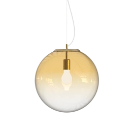 Lampa wisząca Ideal Lux Mapa 40 cm 346564