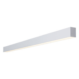 Italux Traversi 114cm PRD-5470-114-WH-840-SF Plafon nowoczesny 4000K