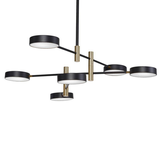 Lampa Wisząca Berella Light Tuma BL0130