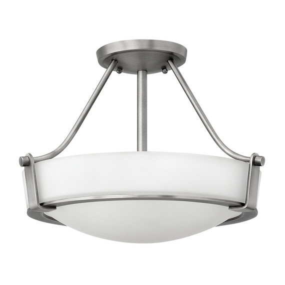 Oprawa natynkowa Elstead Lighting Hathaway HK/HATHAWAY/SFSN