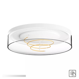 Lampa Sufitowa Zuma Line Nolan 003064-028068