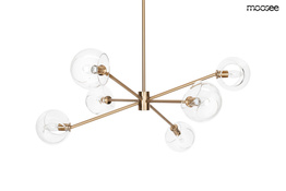 Zwis Moosee Aura MSE1501100402