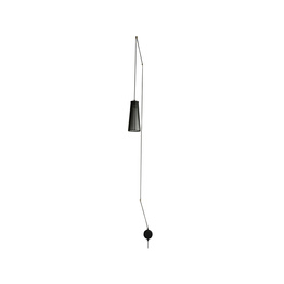 Lampa Ścienna Nowodvorski Dover 9264