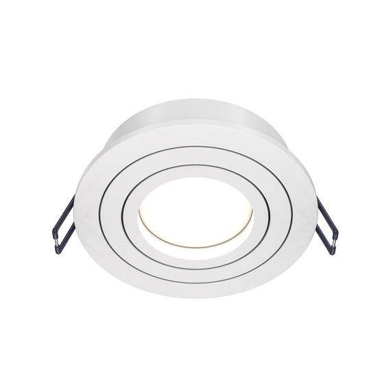 Oprawa do zabudowy Maytoni Atom DL023-2-01W