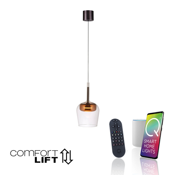 Zwis Zuma Line Q-kon 003902-030755