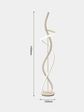 Lampa Stojąca Aviano Bandol 3064-113