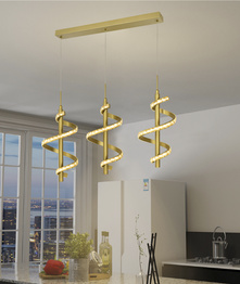 Zwis Aviano Claret 7209-0315