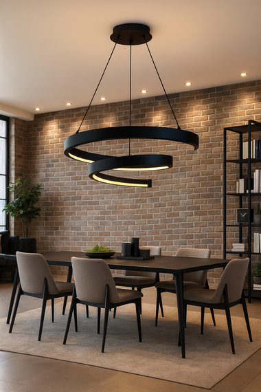 Żyrandol Aviano 6032-0110