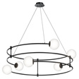 Lampa wisząca Maytoni Balance MOD317PL-06B