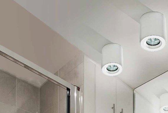 Plafon Azzardo Aro AZ2559